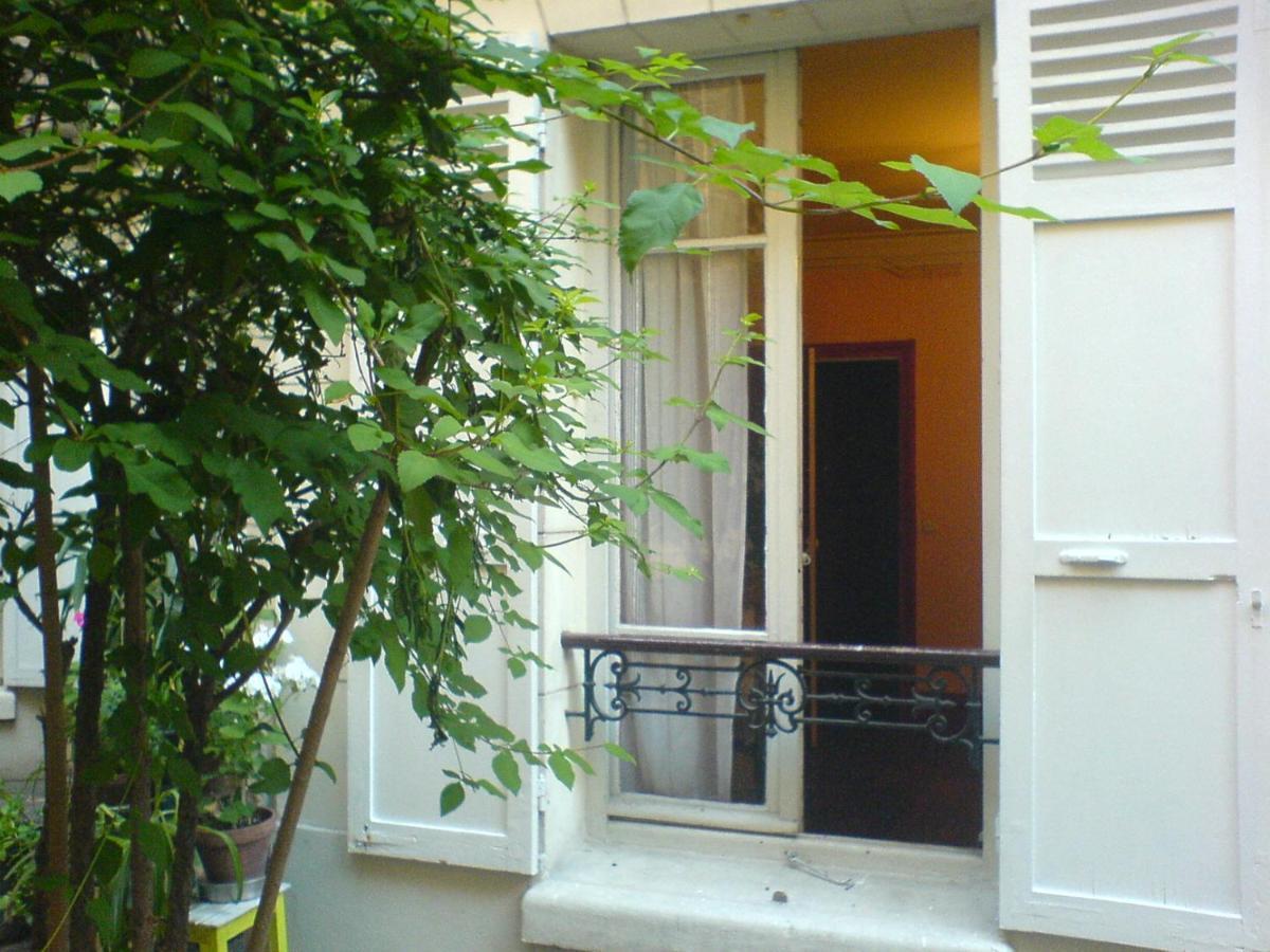 Studio Paris Tour Eiffel מראה חיצוני תמונה